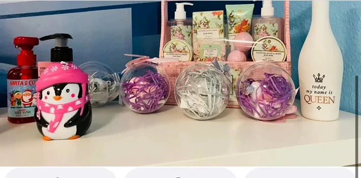Saisonale Produkte