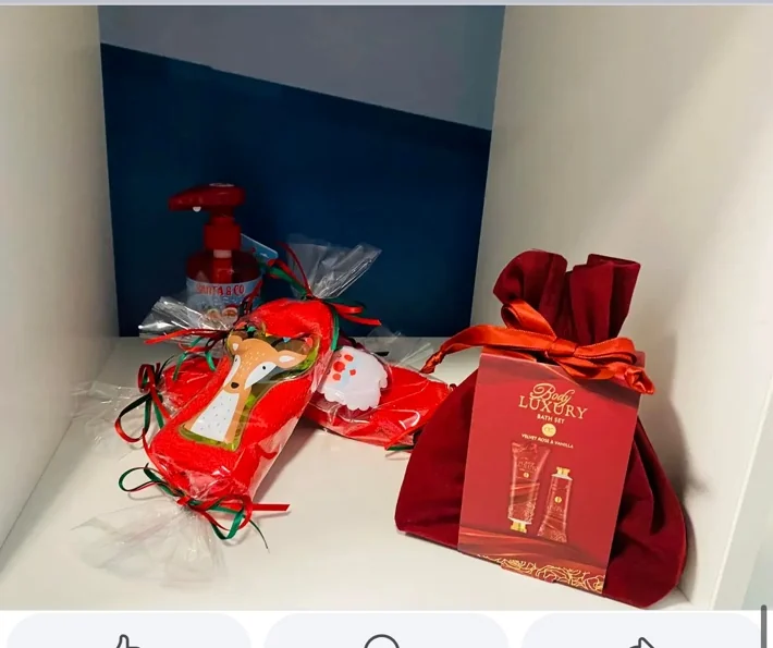 Geschenkideen